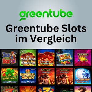 greentube slots